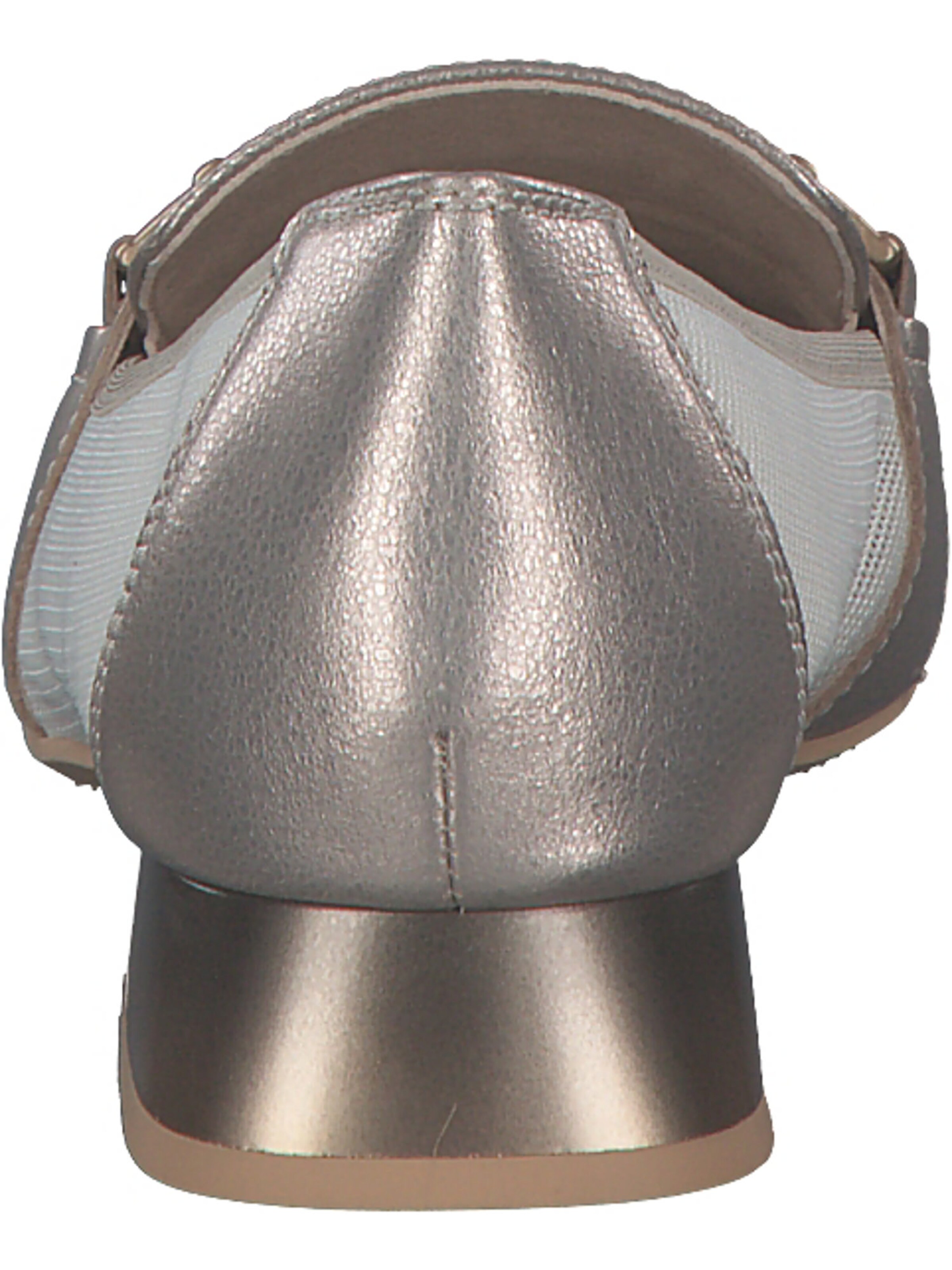 Hispanitas Slip-ons 'Dali HV253816' in White