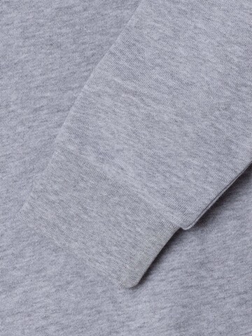 Felpa 'Heritage Harry' di Hackett London in grigio