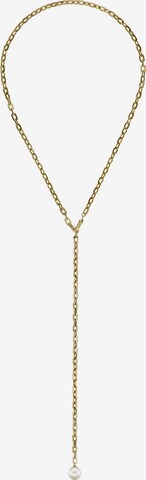 Liebeskind Berlin Necklace in Gold: front