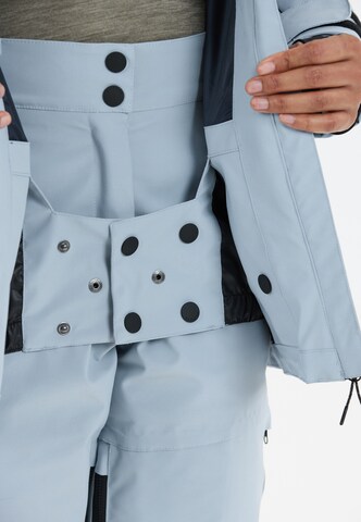 Whistler Sportjas 'Takoda' in Blauw