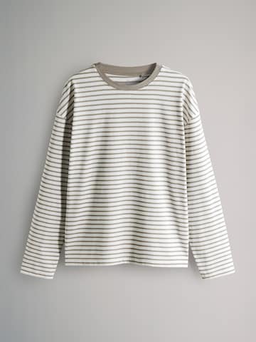 The Set Shirts i blandingsfarvet