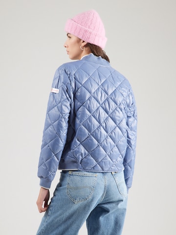 Veste mi-saison 'Boy' Frieda & Freddies NY en bleu