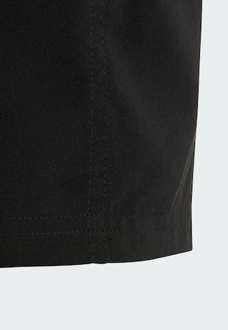 ADIDAS SPORTSWEAR - Moda de banho desportiva em preto