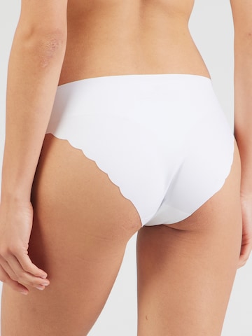 Skiny Spodnje hlačke 'Rio' | bela barva