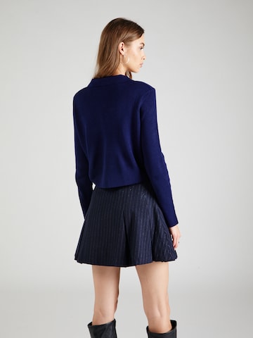 Cardigan Trendyol en bleu