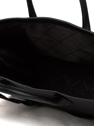 Michael Kors - Bolso de mano 'Mirella' en negro