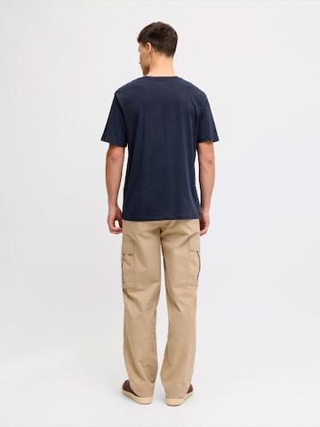 JJ Rebel Paita 'JREBROCKY' värissä sininen