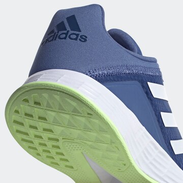 Chaussure de course 'Duramo' ADIDAS SPORTSWEAR en bleu