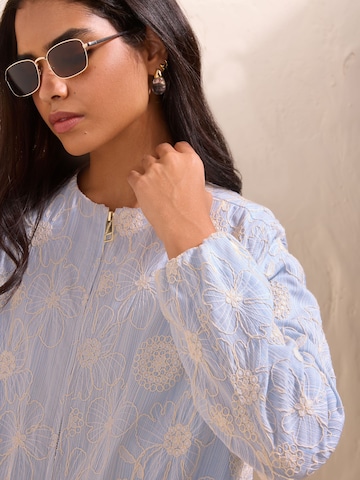 Veste mi-saison Friends Like These en bleu