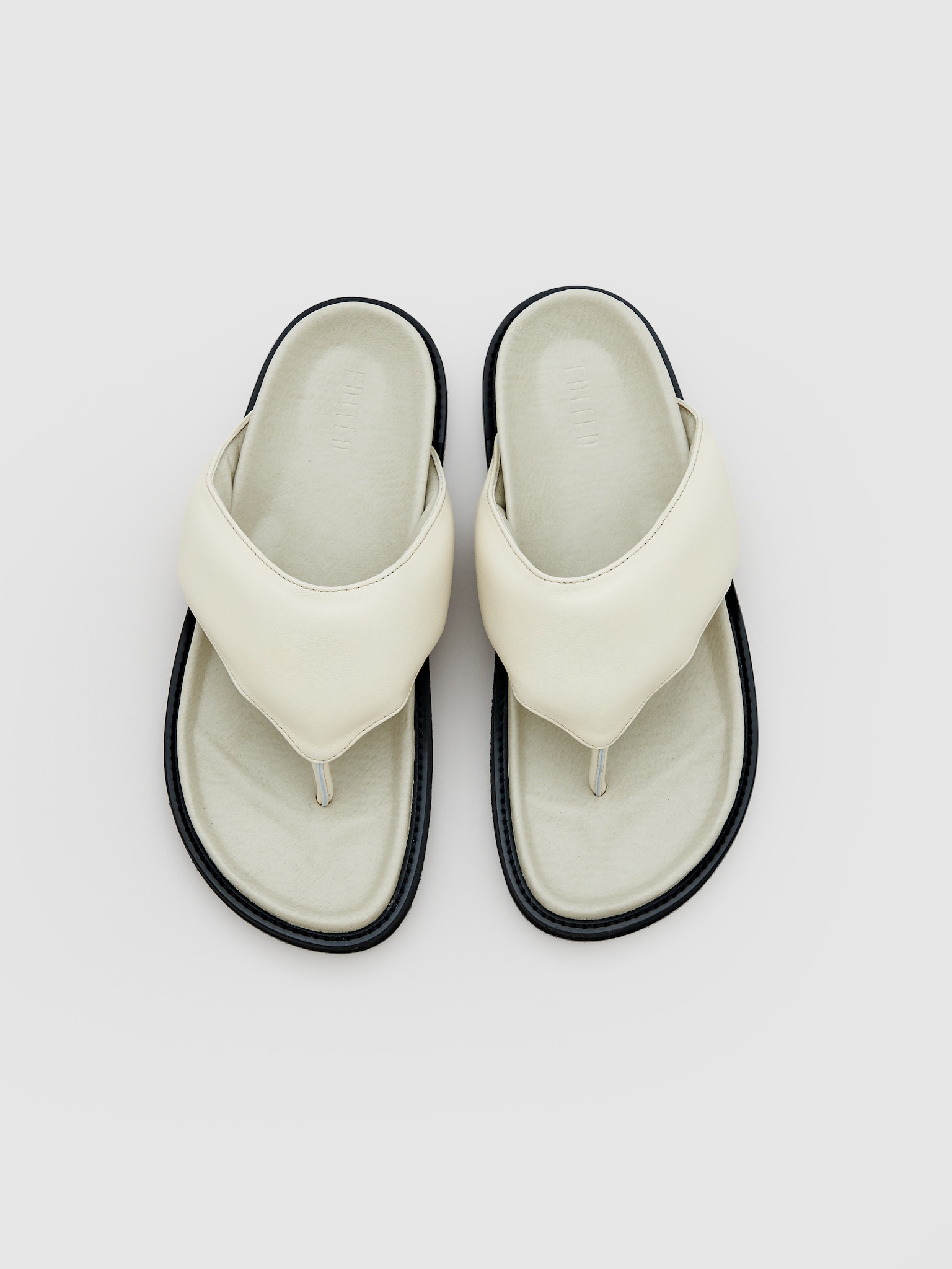 Teenslipper 'Tiana'