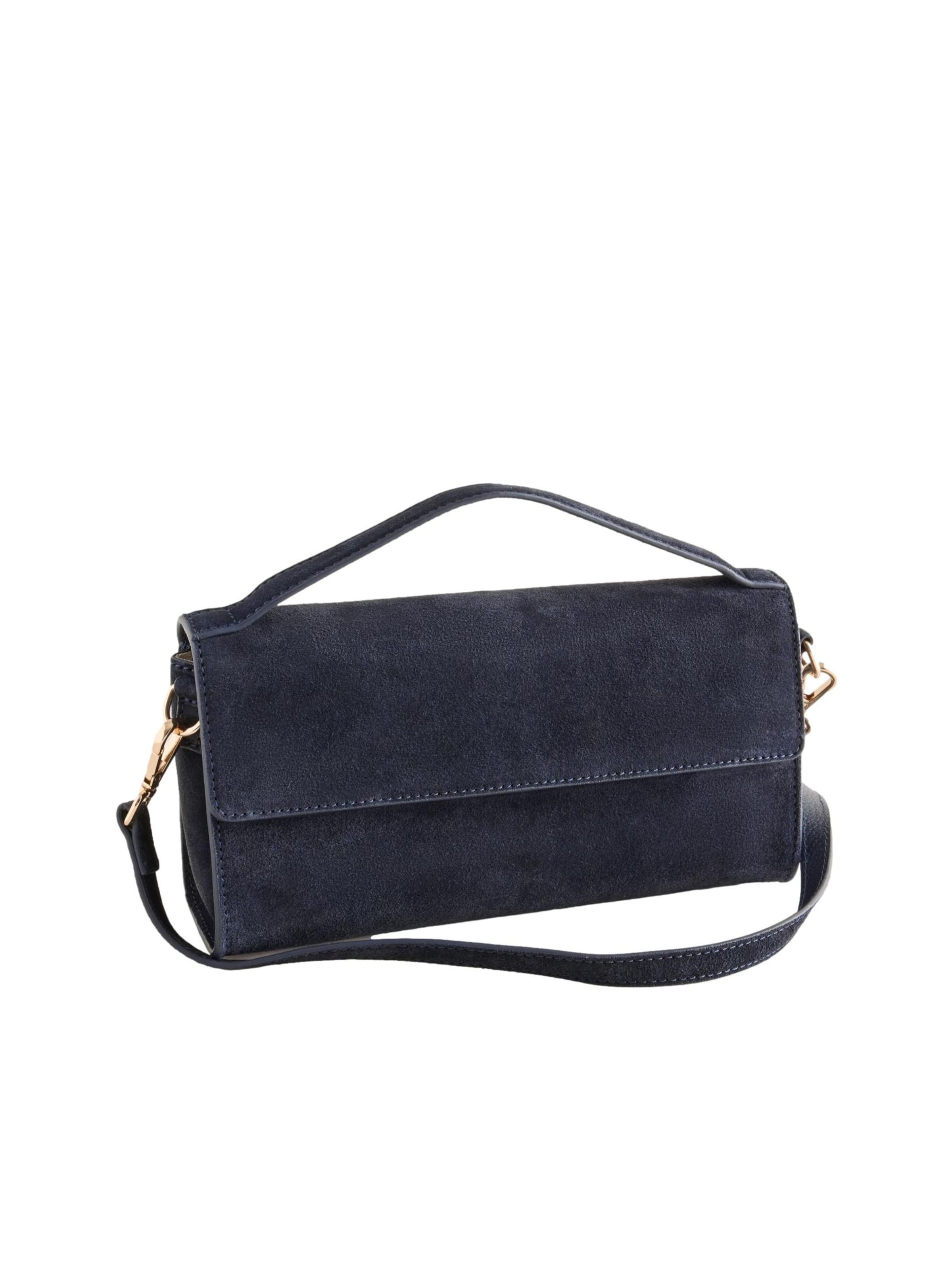 Next Клатч в размере One Size в Темно-синий, Обзор товара