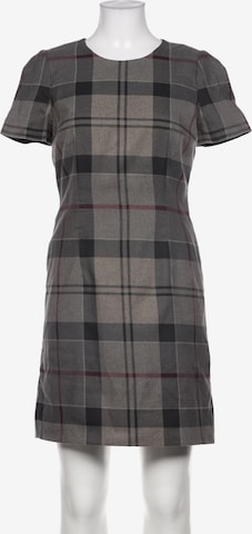 Barbour Dress in M in Brown: front