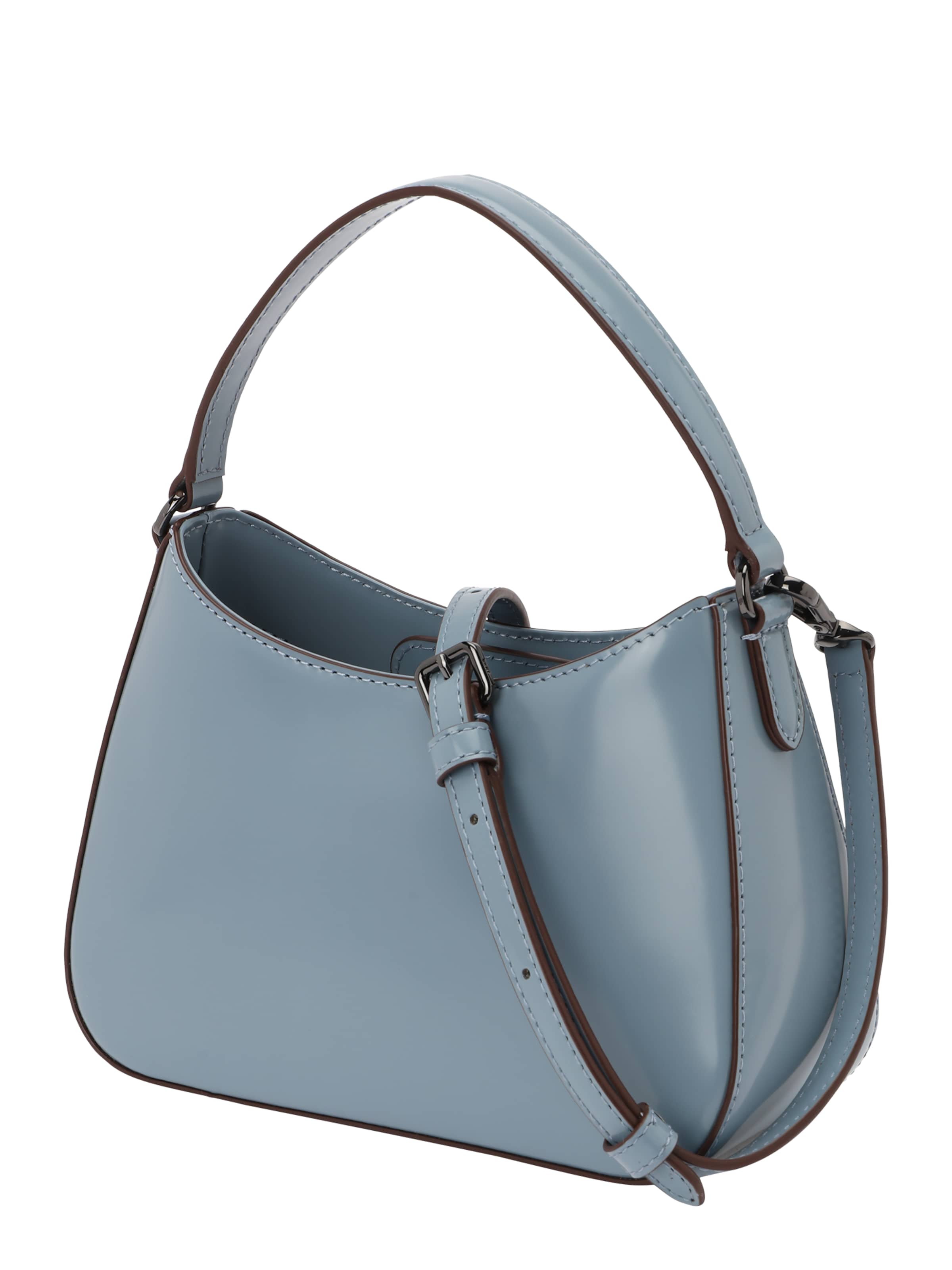 DKNY Handbag 'Ellie' in Blue