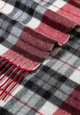 Roeckl Scarf ' Creative Check ' in Mixed colours