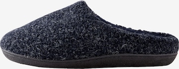 mėlyna Next Naminės šlepetės: priekis