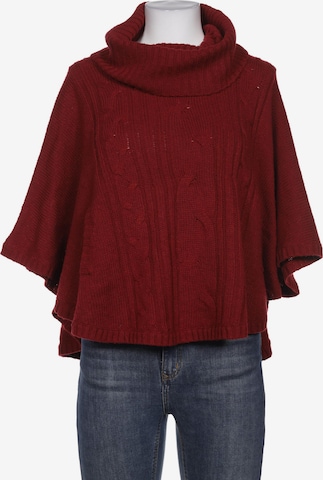 ESPRIT Pullover S in Rot: predná strana