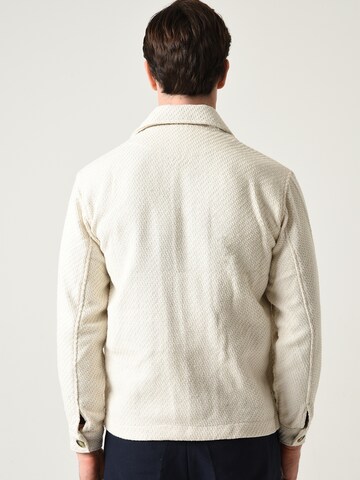 Giacca di mezza stagione di Antioch in beige