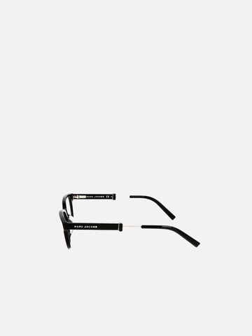 Marc Jacobs Sunglasses 'Marc Jacobs MARC 153/F 50/17/140 Eyewear Frame' in Black
