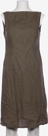 LANA Dress in M in Grey: front