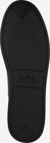 Michael Kors Sneaker 'KEATING ' in Schwarz