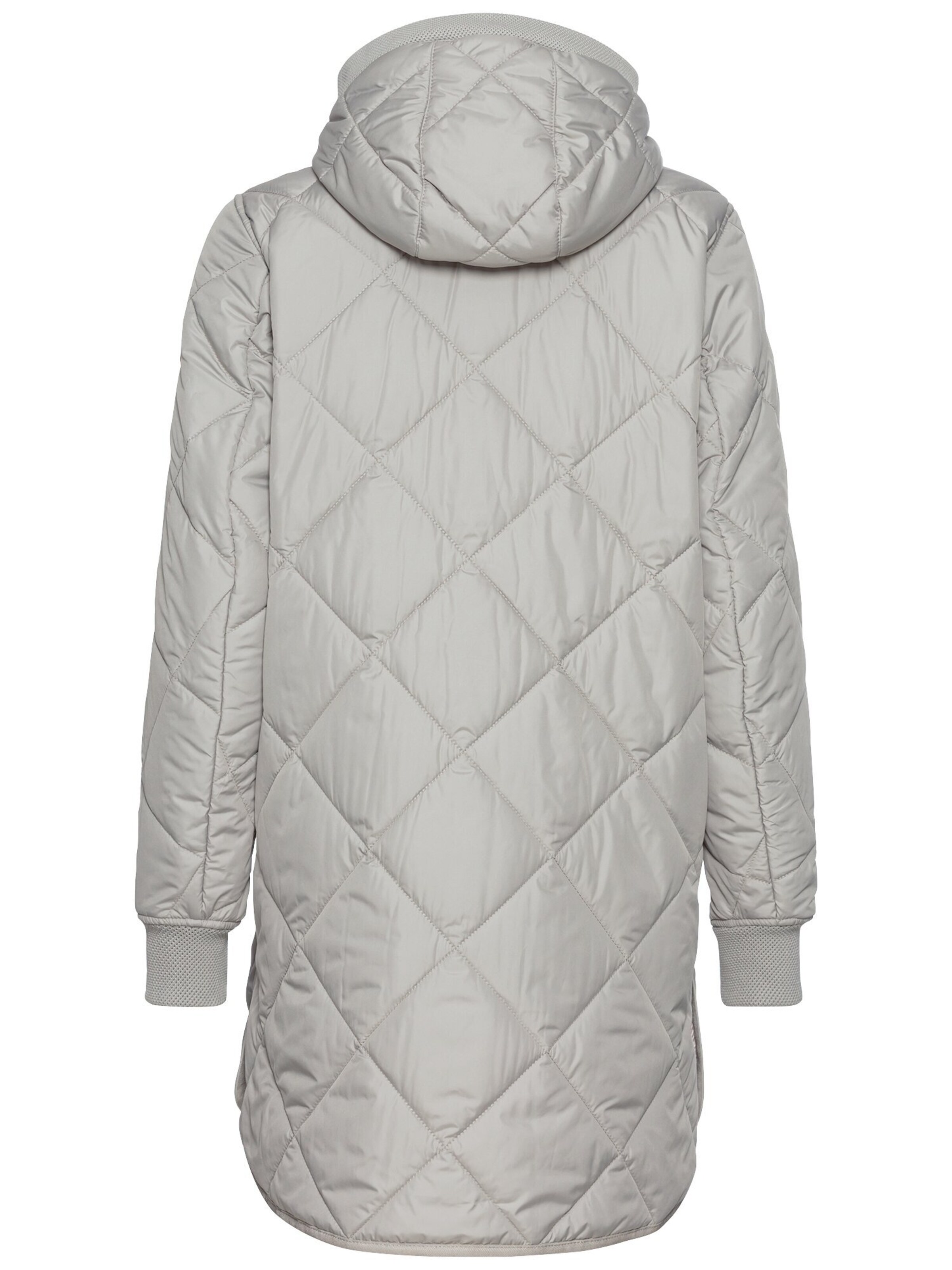 CAMEL ACTIVE Jacke in Grün