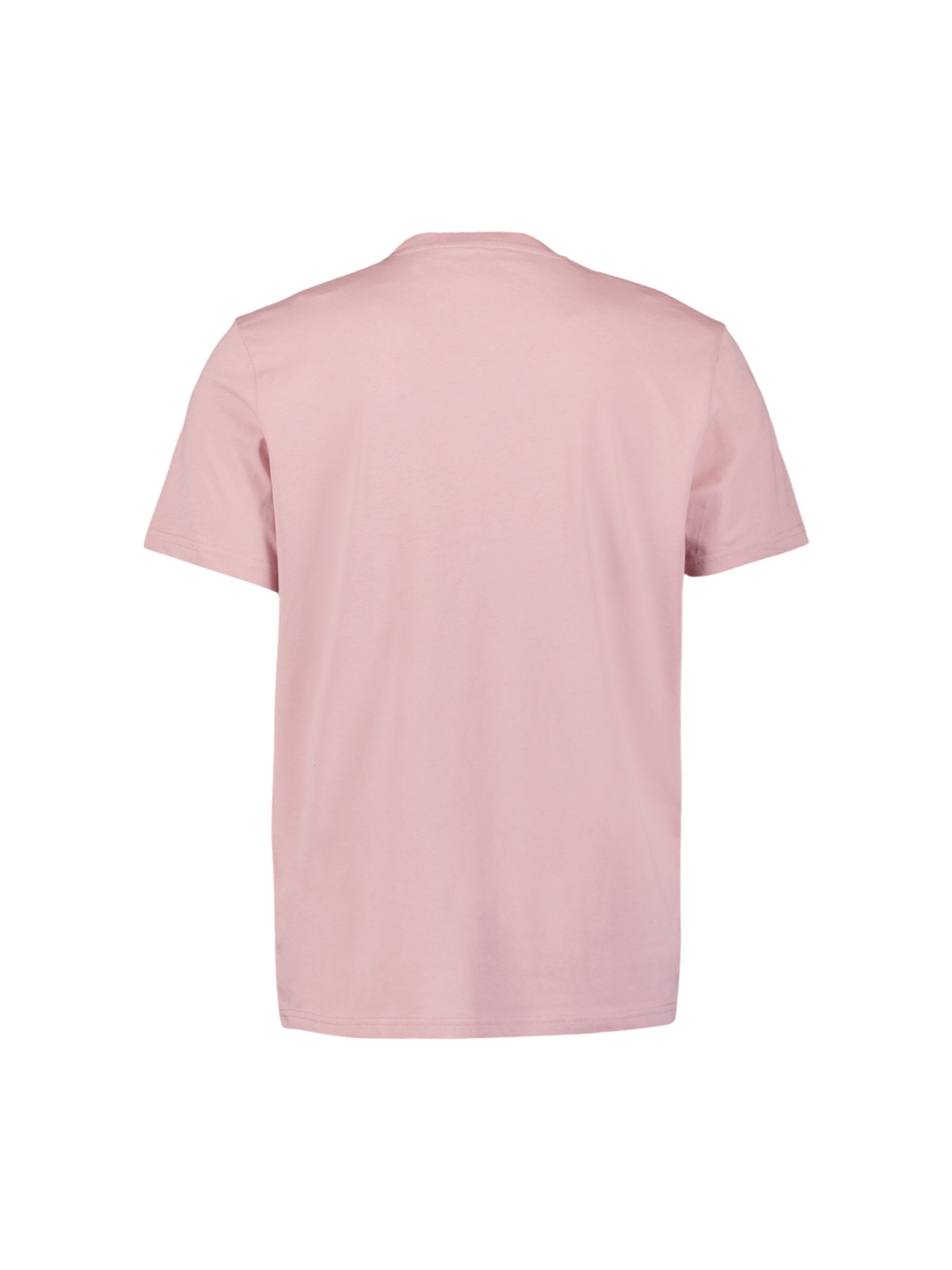 No Excess Shirt in Purple