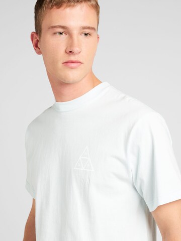 T-Shirt HUF en bleu