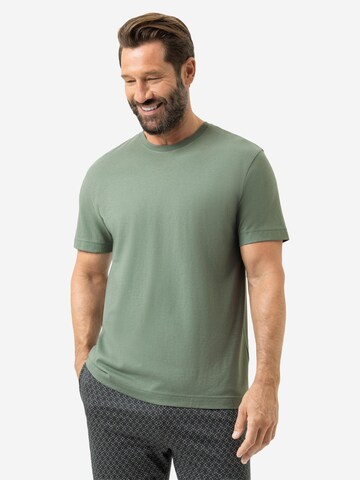 T-Shirt 'Neo' Mey en vert