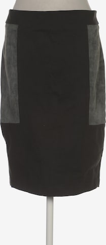 COS Rock M in Grau: Vorderseite