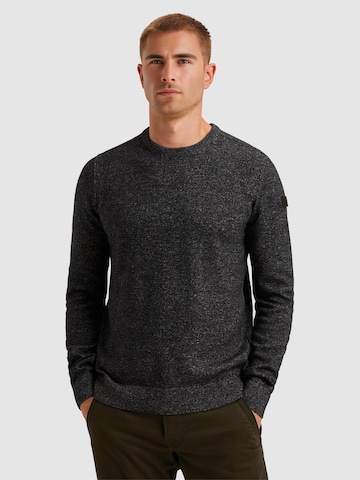 Pullover di PME Legend in blu: frontale