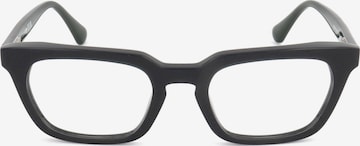 Occhiali 'WE5444' di Web Eyewear in verde: frontale