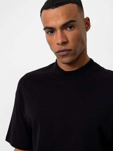 T-Shirt 'Ivan' Antioch en marron