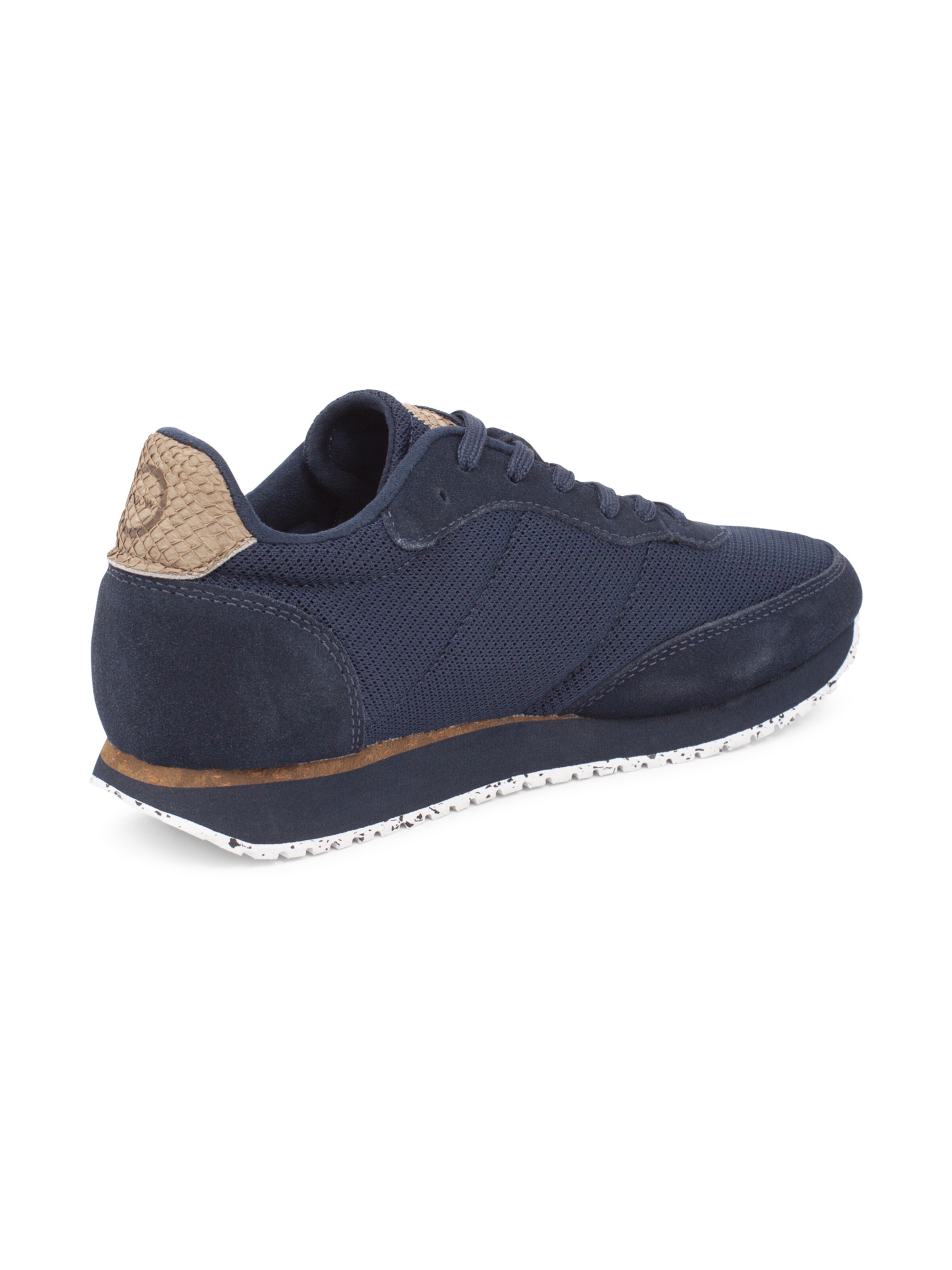 WODEN Sneakers laag 'Signe' in Blauw