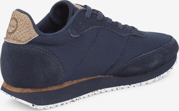 WODEN Sneakers 'Signe' in Blue