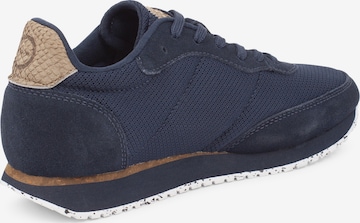 WODEN Sneaker 'Signe' in Blau