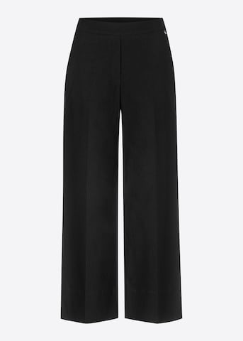 STEHMANN Wide leg Pants in Black