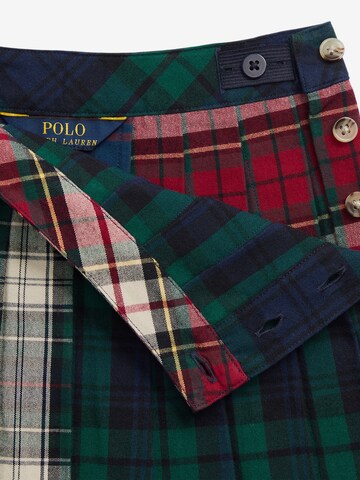 Polo Ralph Lauren Krilo | modra barva