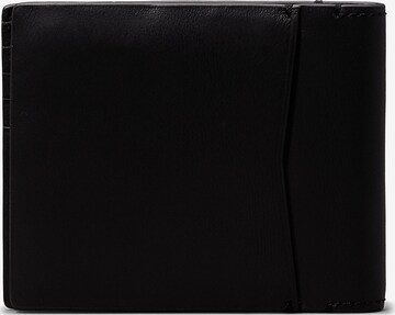 Calvin Klein Jeans Wallet in Black