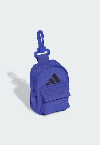 Portachiavi 'Essentials' di ADIDAS PERFORMANCE in blu