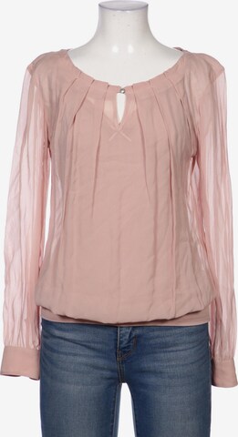 Expresso Bluse S in Pink: predná strana