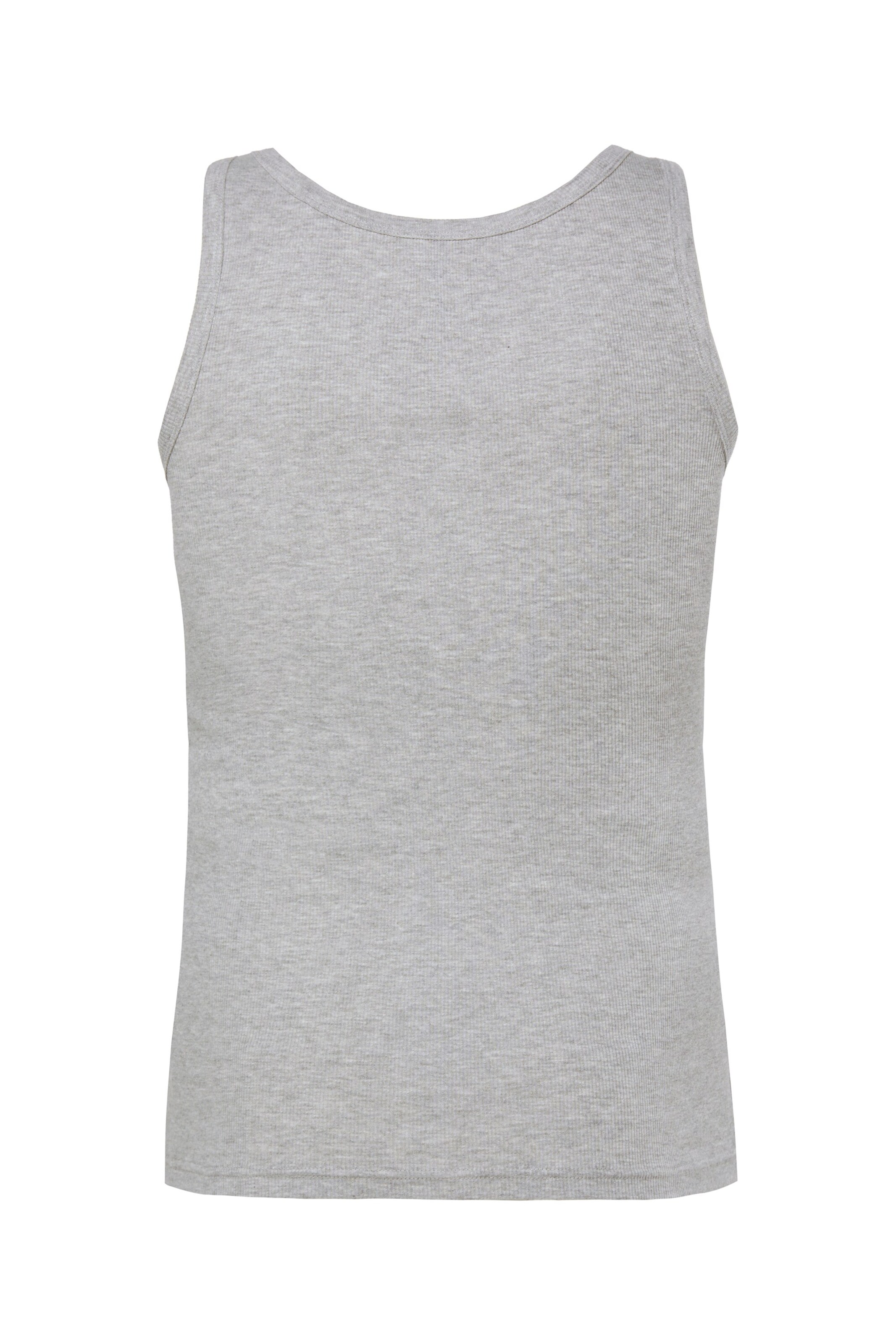 JP1880 Undershirt in Grey