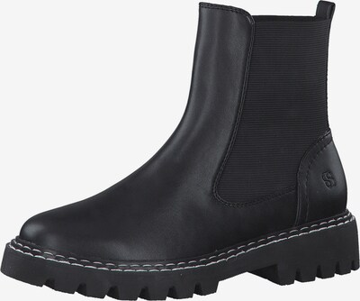 s.Oliver Chelsea boots i svart, Produktvy