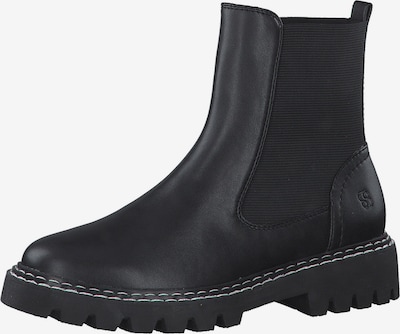 s.Oliver Chelsea Boots in Black, Item view