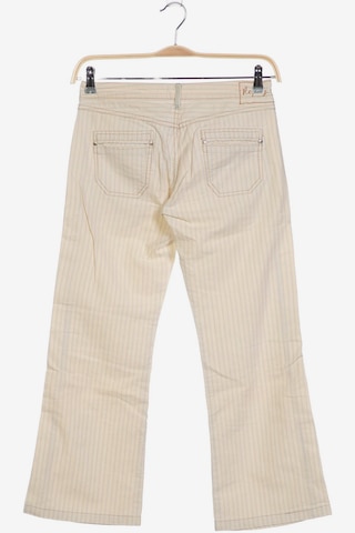 REPLAY Stoffhose S in Beige