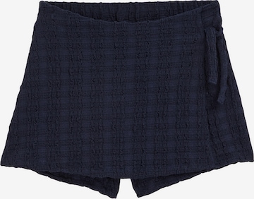 WE Fashion Hame värissä sininen: etupuoli