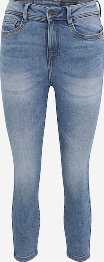 Noisy May (Petite) Jeans 'AGNES' in blue denim, Produktansicht