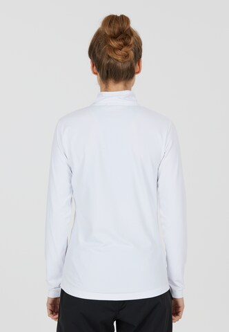 ENDURANCE Midlayer 'Jolie' in Weiß