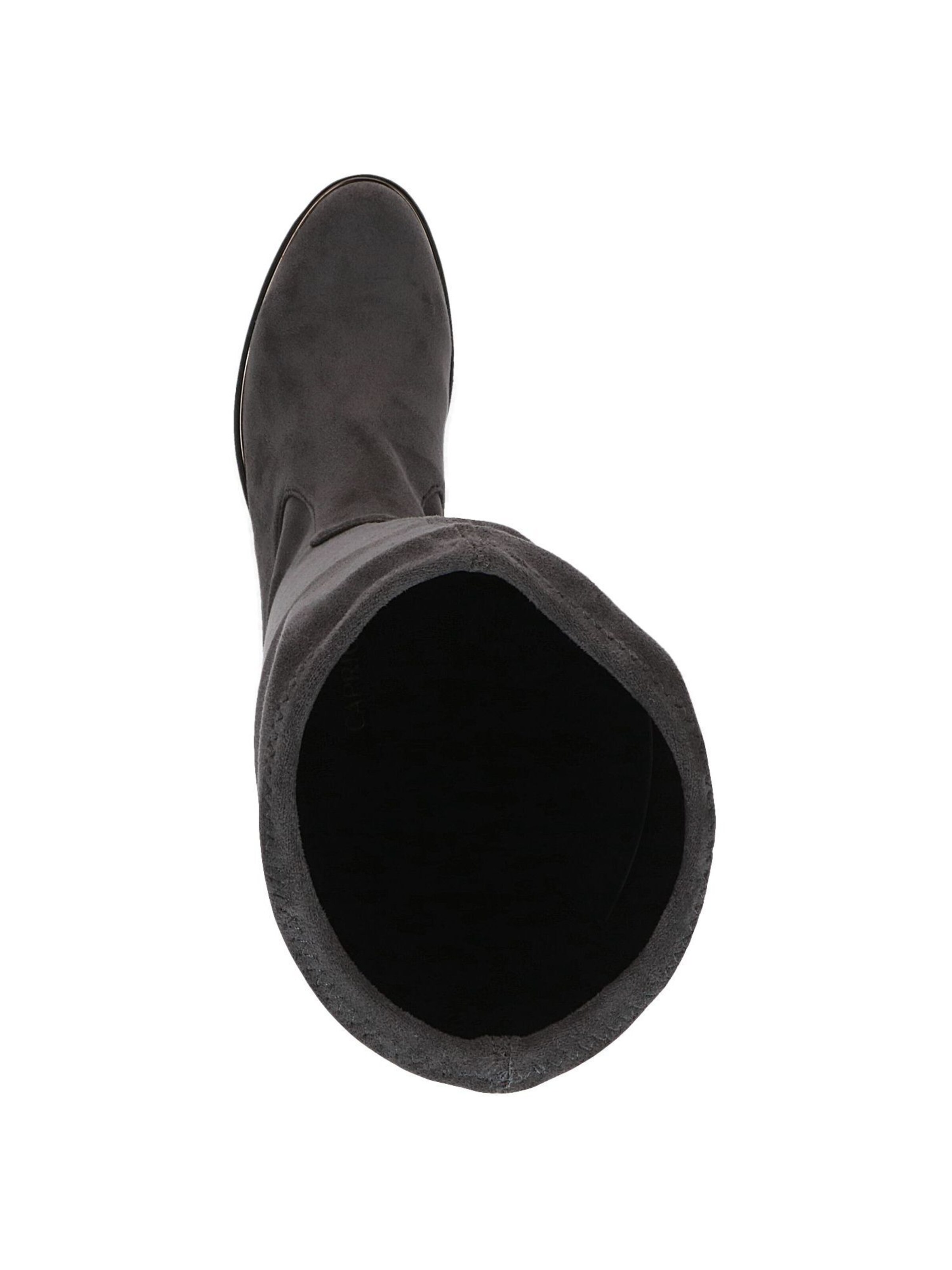CAPRICE Boots in Grey