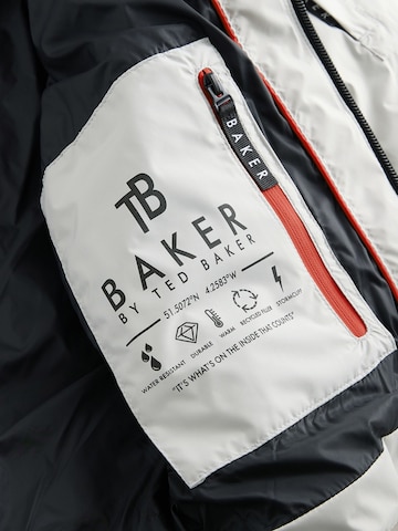Baker by Ted Baker Mantel in Grau