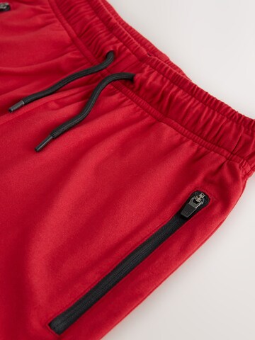 Regular Pantalon Next en rouge